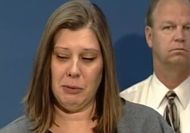 Paula's sister Source: CBS